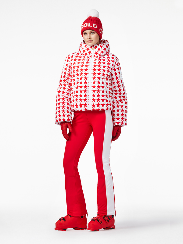 Goldbergh OLYMPE Ski Jacket