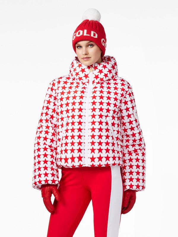 goldbergh OLYMPE ski jacket
