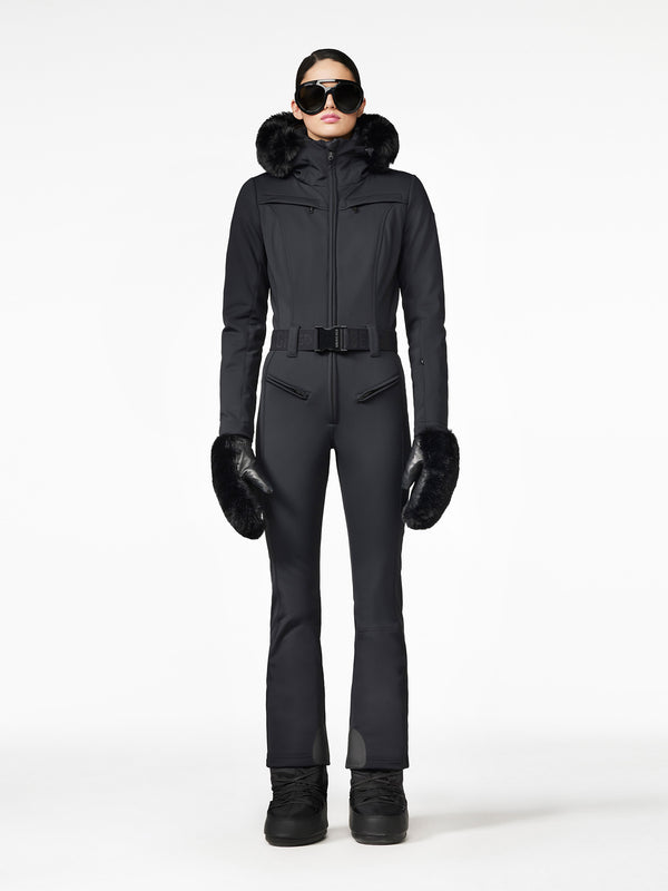 goldbergh PARRY FAUX BORDER ski suit