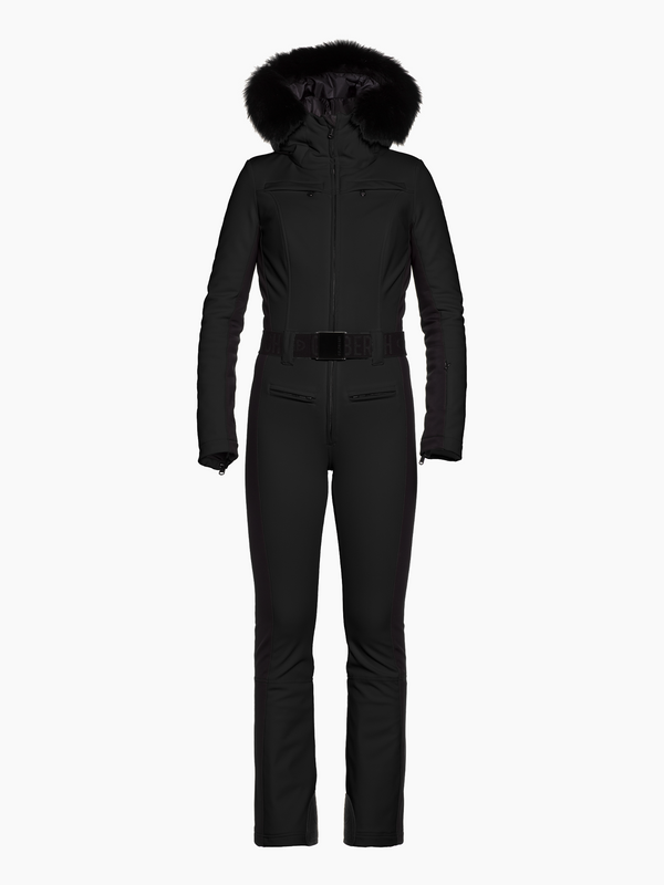 Goldbergh PARRY LONG FAUX BORDER Ski Suit