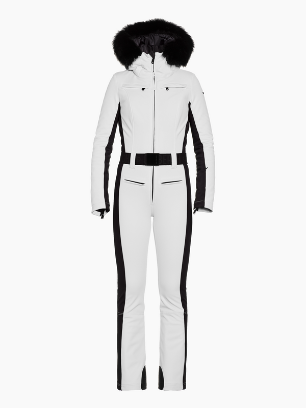 Goldbergh PARRY LONG FAUX BORDER Ski Suit