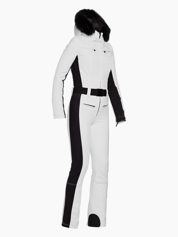 Goldbergh PARRY LONG FAUX BORDER Ski Suit