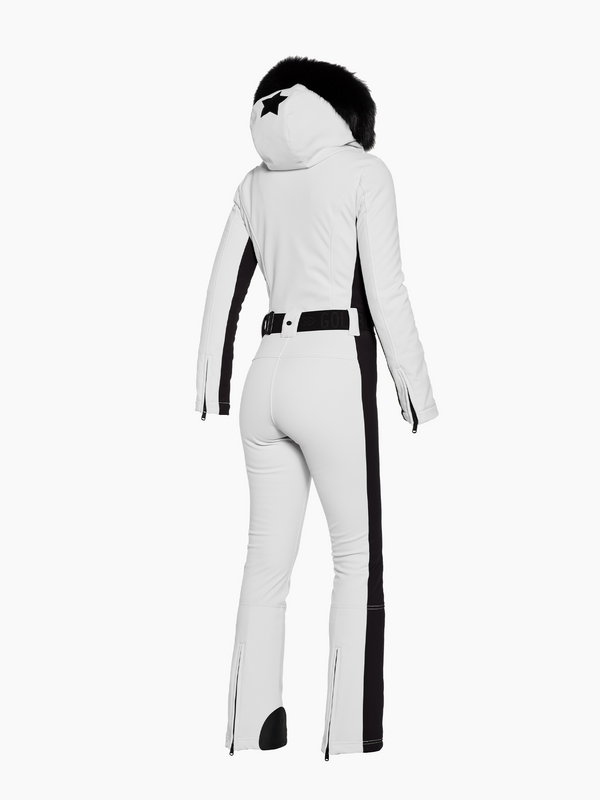Goldbergh PARRY LONG FAUX BORDER Ski Suit