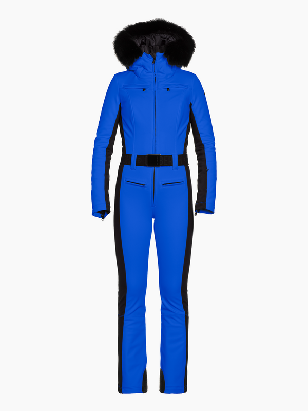 Goldbergh PARRY LONG FAUX BORDER Ski Suit