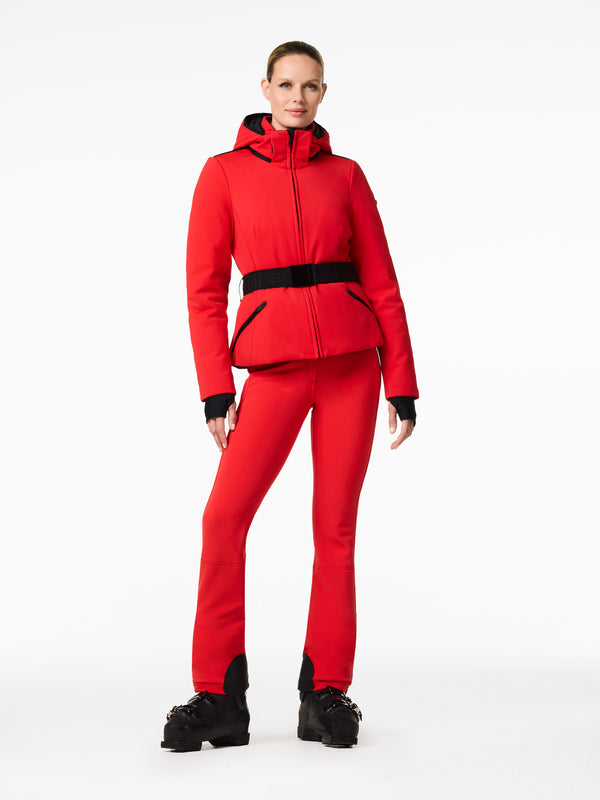 goldbergh PIPPA ski pants long