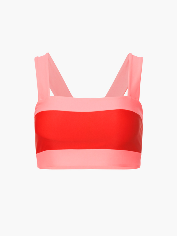 Goldbergh PLONGE Bikini Top