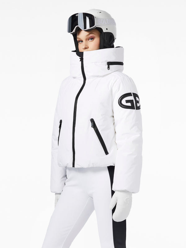goldbergh PORTER ski jacket