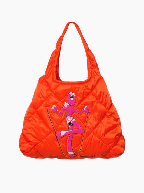 goldbergh POSE shopper