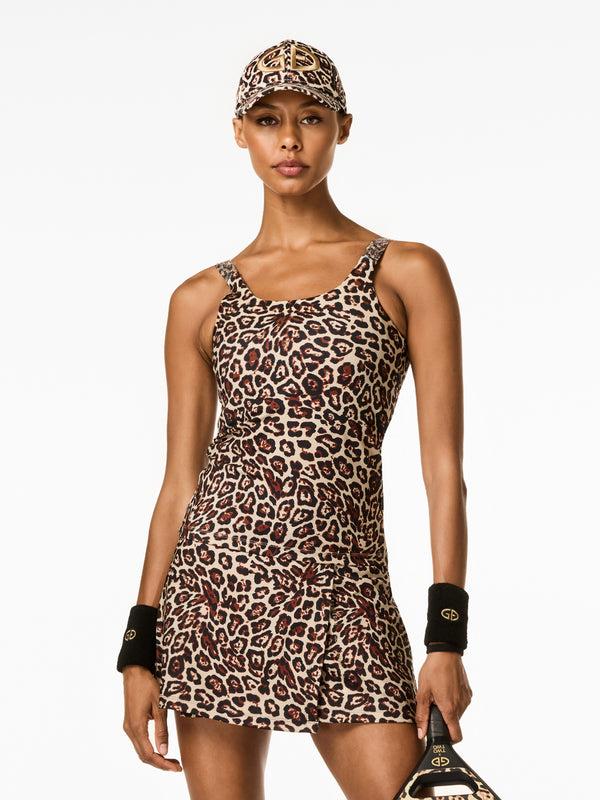 goldbergh POTNIA tank with bra