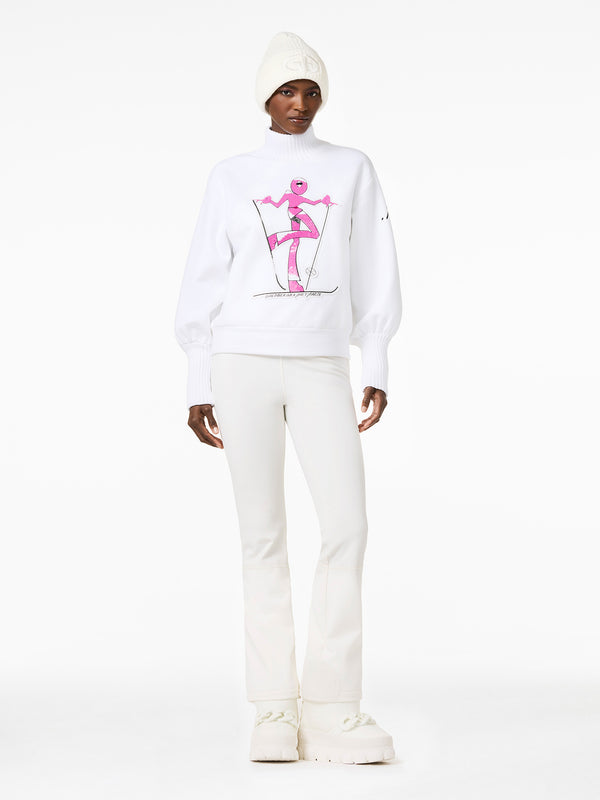 Goldbergh PRET À PORTER Turtle Neck Sweater