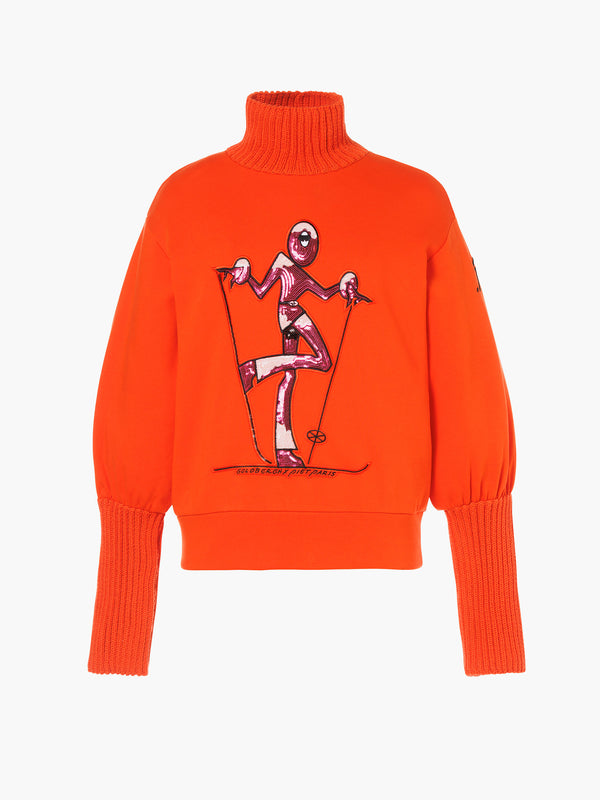 Goldbergh PRET À PORTER Turtle Neck Sweater