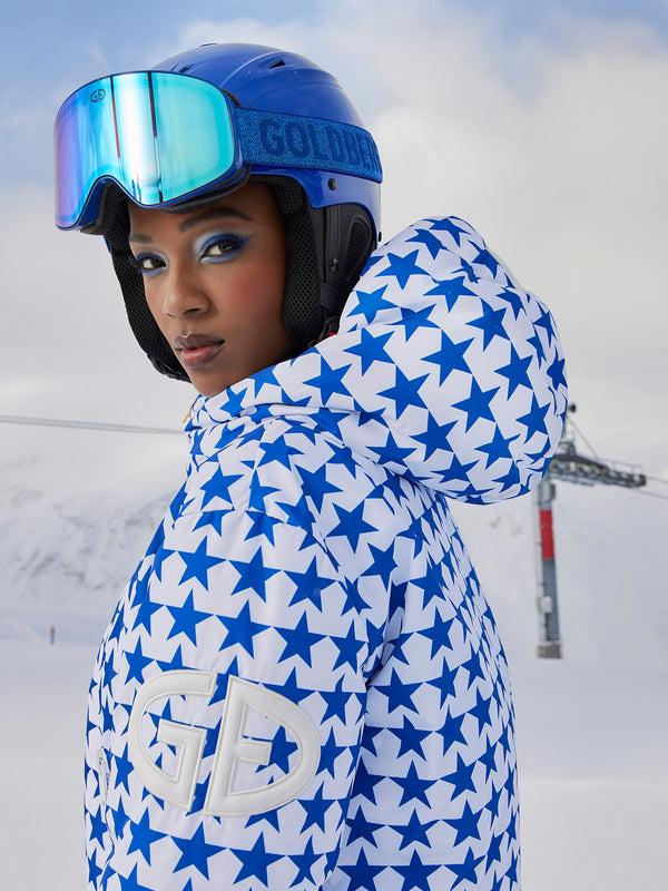 Goldbergh PROTÉGÉ Goggle