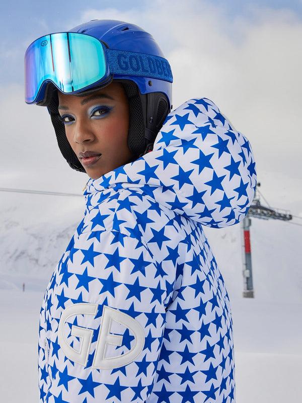 Goldbergh PROTÉGÉ Goggle