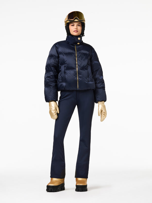 goldbergh QUEENIE ski jacket