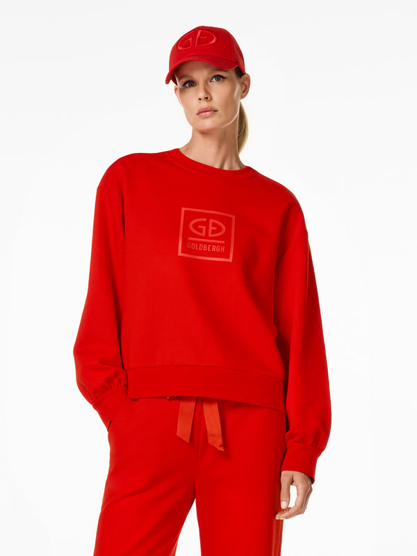 goldbergh RELAX sweater