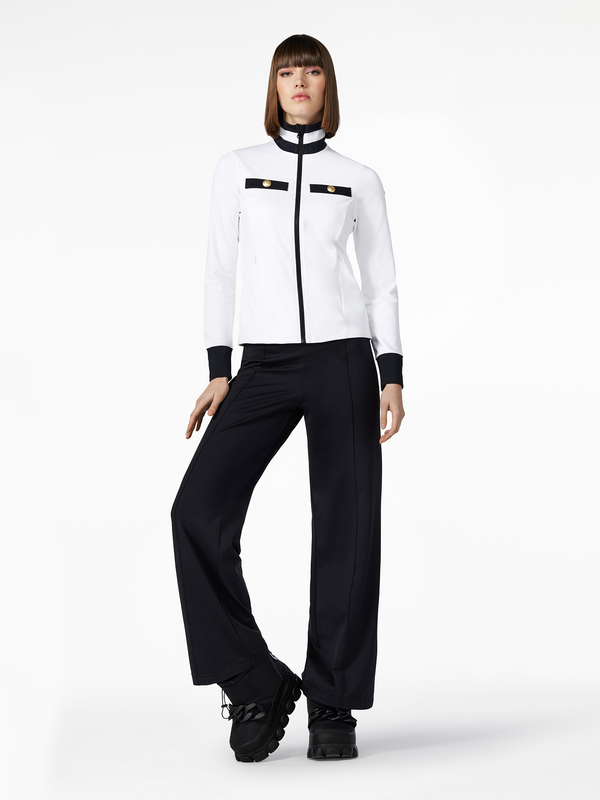 Goldbergh RENÉE Full Zip Cardigan