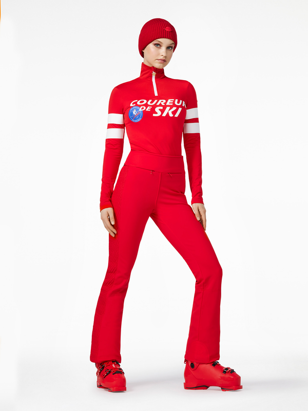 Goldbergh RIDER Ski Pully