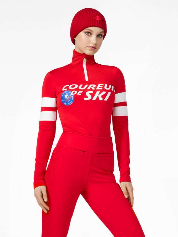 goldbergh RIDER ski pully