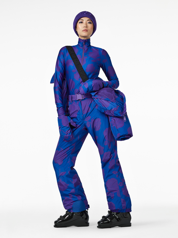 Goldbergh ROSY Ski Pully