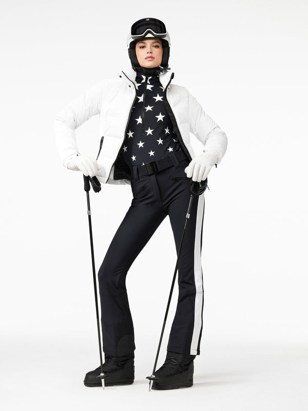 goldbergh RUNNER ski pants