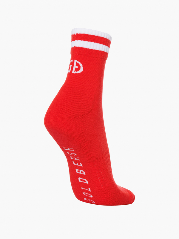 goldbergh SELES sock