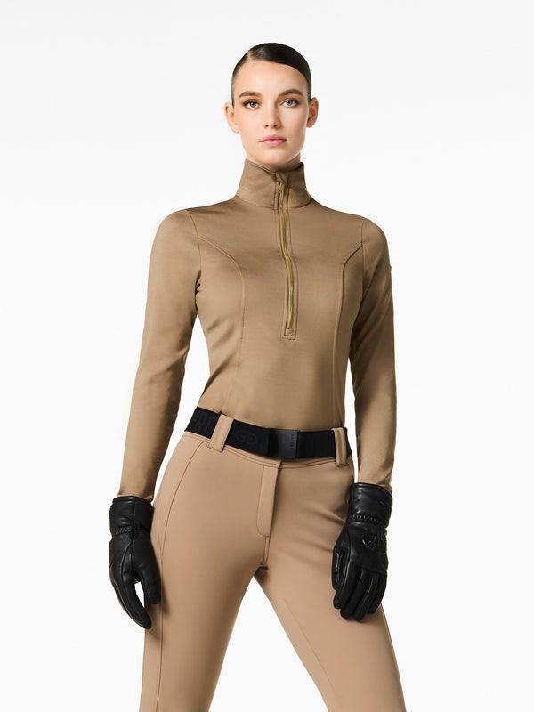 goldbergh SERENA ski pully