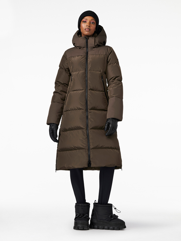 goldbergh SION jacket