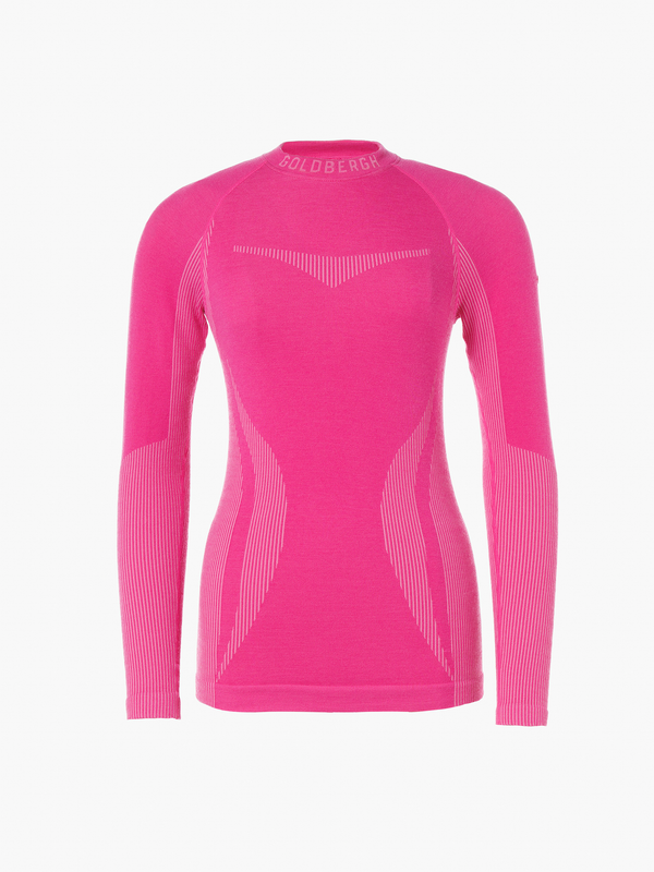 Goldbergh Slick Baselayer Long Sleeve