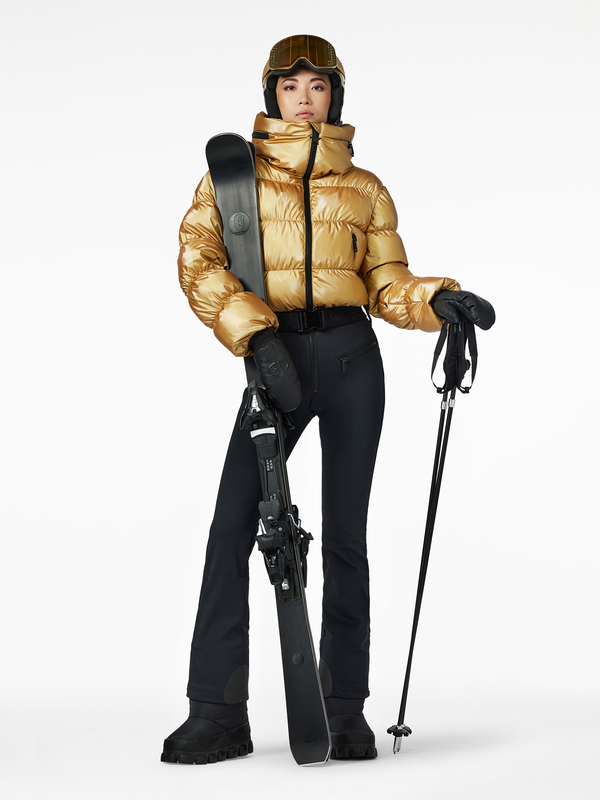 goldbergh SNOWBALL ski suit