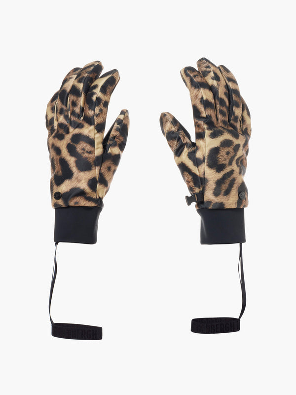 goldbergh SOFTY gloves