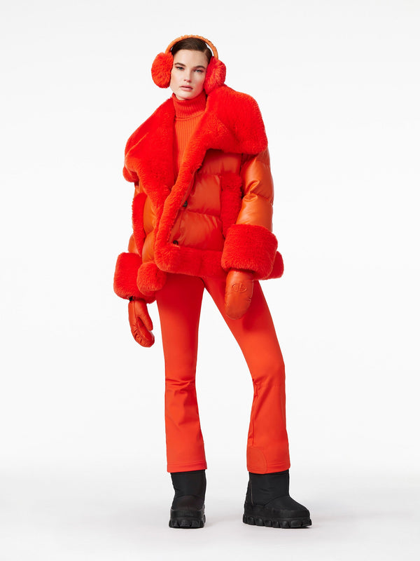 Goldbergh SOLANGE Jacket