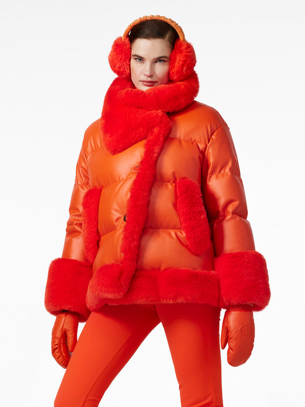 goldbergh SOLANGE jacket