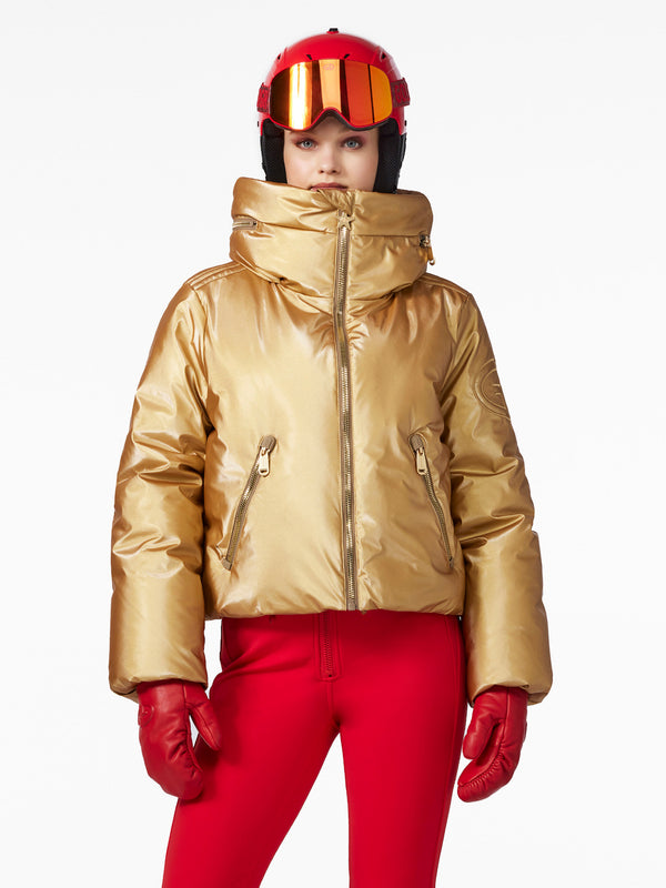 goldbergh SOLEIL ski jacket
