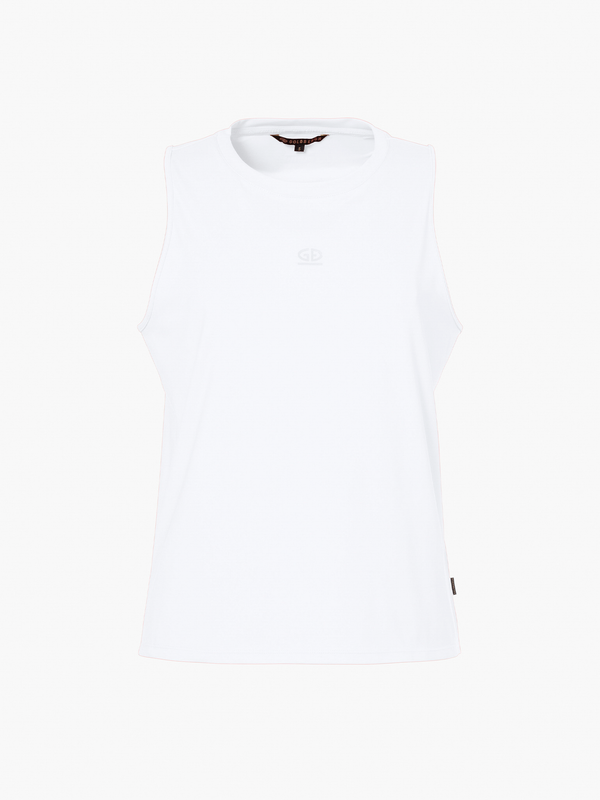 goldbergh SOLENE sleeveless top