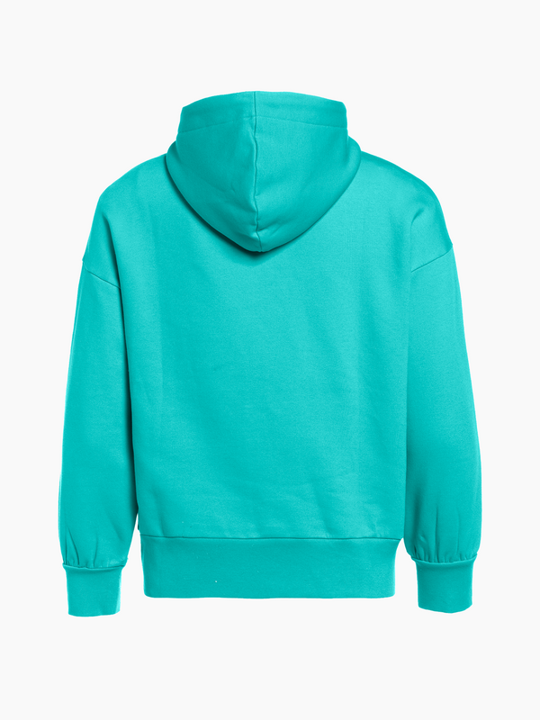 Goldbergh SPARKLING Hooded Sweater