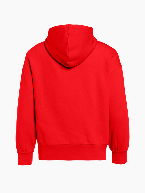Goldbergh SPARKLING Hooded Sweater