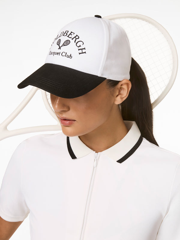 goldbergh SPLENDOR baseball cap