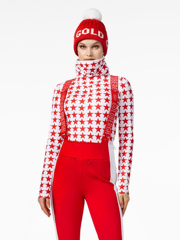 goldbergh SPORTIF ski pully