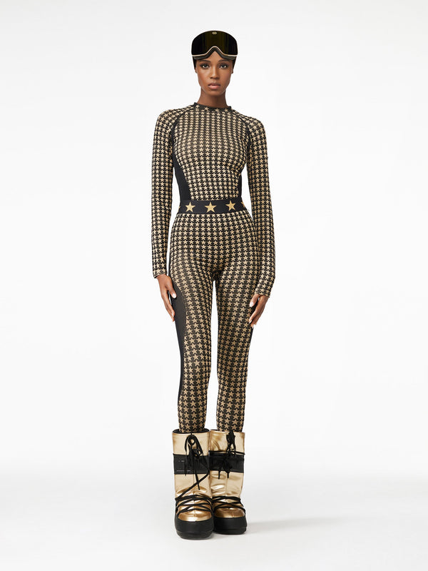 Goldbergh Starlet Baselayer Long Sleeve