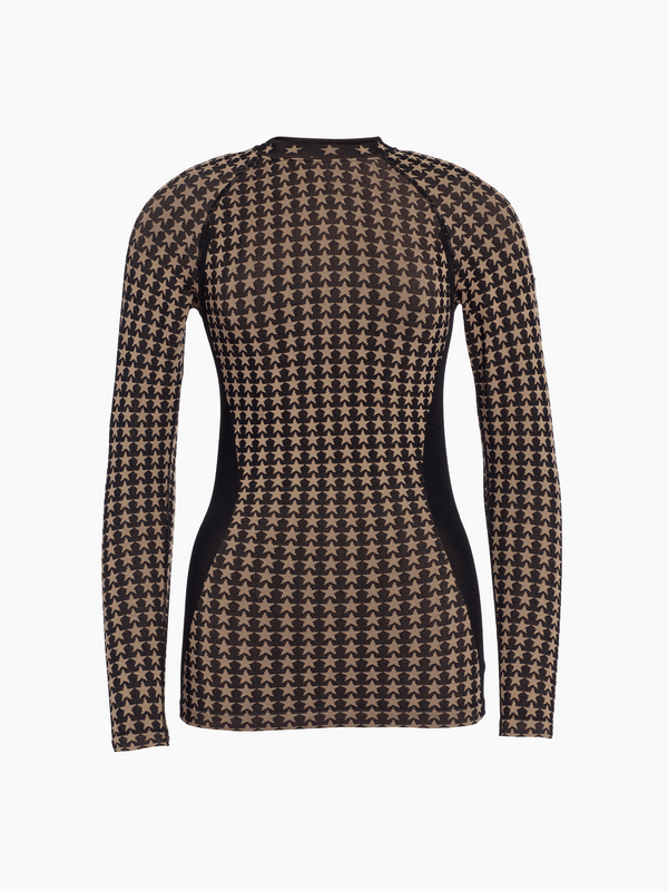 Goldbergh Starlet Baselayer Long Sleeve