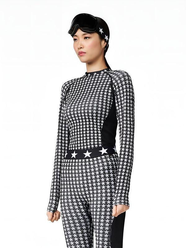 goldbergh Starlet Baselayer Long Sleeve