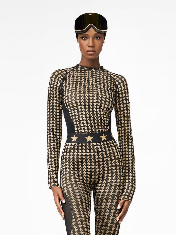 goldbergh Starlet Baselayer Long Sleeve