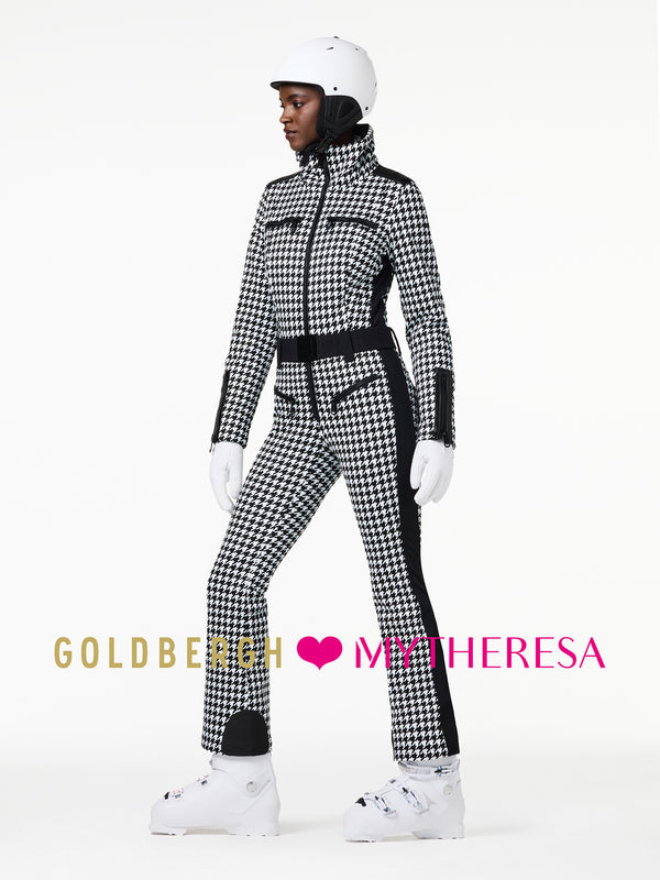 goldbergh Starstruck Ski Suit