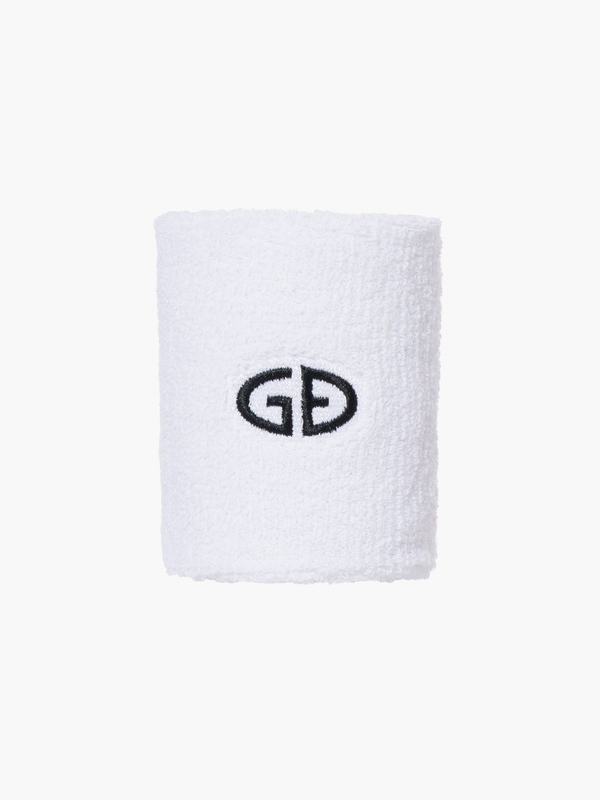 goldbergh SWEATY wrist band (pair)