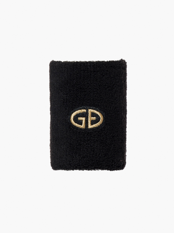 goldbergh SWEATY wrist band (pair)