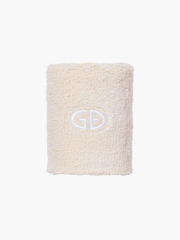 goldbergh SWEATY wrist band (pair)