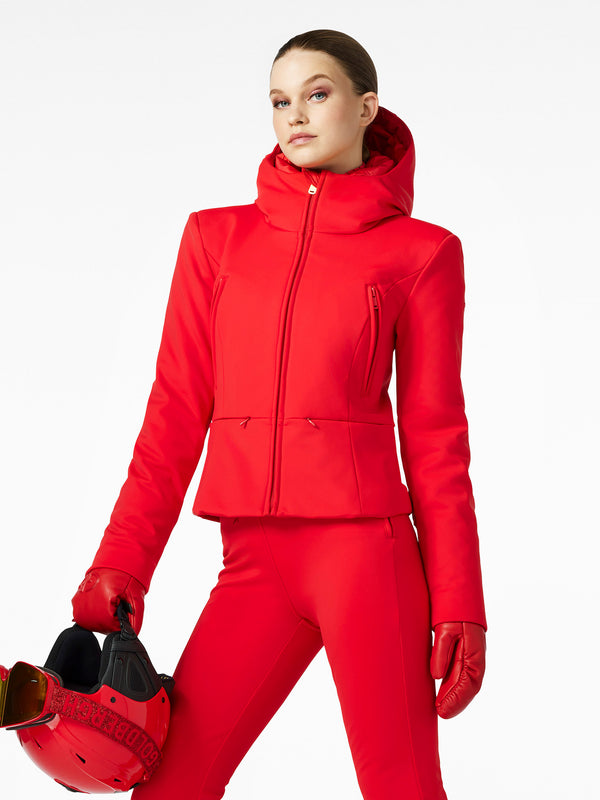 goldbergh SYLVIE ski jacket