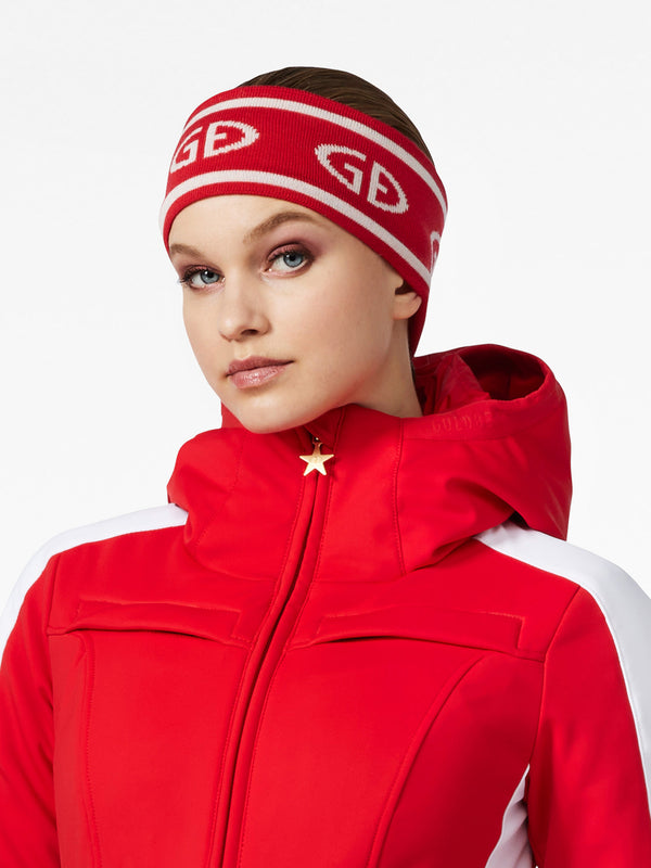 goldbergh TIARA headband