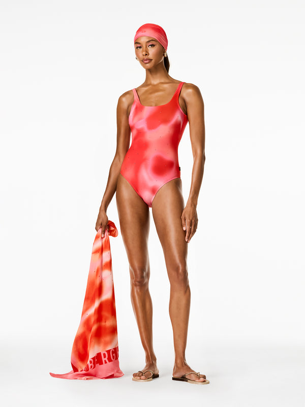 Goldbergh TROPICANA Bathing Suit