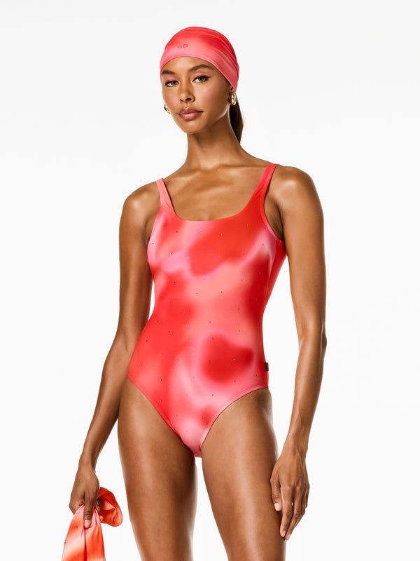 goldbergh TROPICANA bathing suit